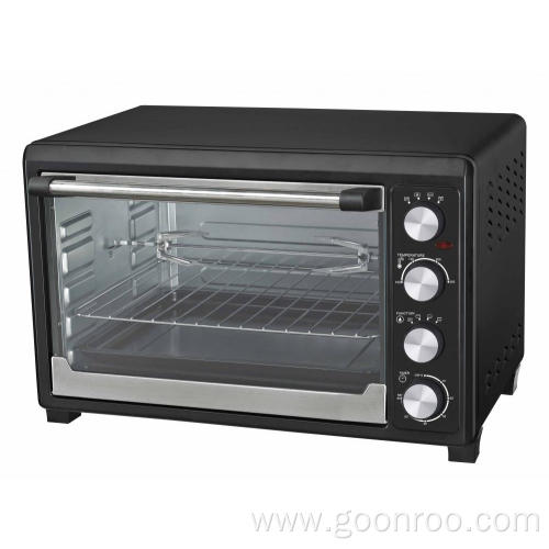 48L multi-function electric oven - Easy to operate(C2)